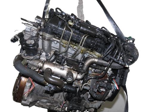 Engine DACIA SANDERO II 1.0 SCe 75 (B8JC, B8JD, B8NC) | BP35936189M1 - Image 4