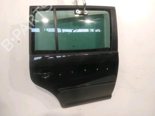 Used Right rear door VW TOURAN (1T1, 1T2) 1.9 TDI (105 hp) 29873071