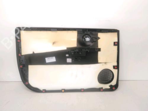 Høyre frontpanel ABARTH 500 / 595 / 695 1.4 (312.AXF11, 312.AXF1A) | BP30630406C59 - Image 2