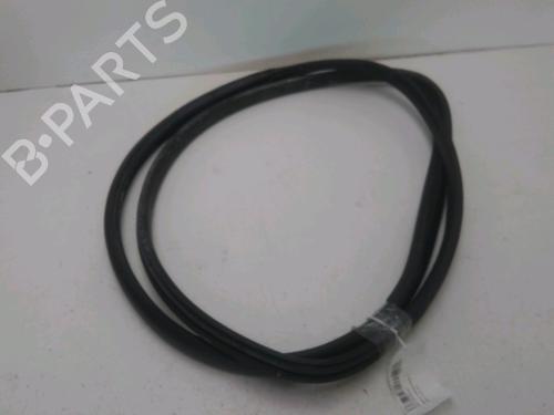 Used Rubber door seal RENAULT GRAND SCÉNIC III (JZ0/1_) 1.9 dCi (JZ0J, JZ0N, JZ1K, JZ1S) (131 hp) 27728825