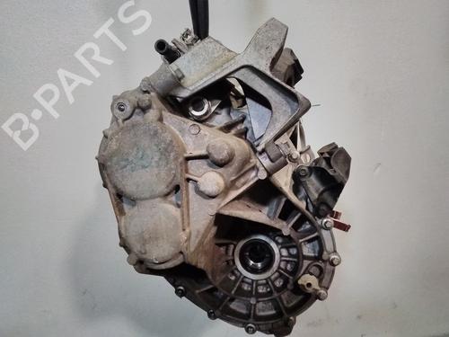 Used Gearbox RENAULT MEGANE III Coupe (DZ0/1_) 1.4 TCe (DZ0F, DZ1V) (131 hp) 15748542