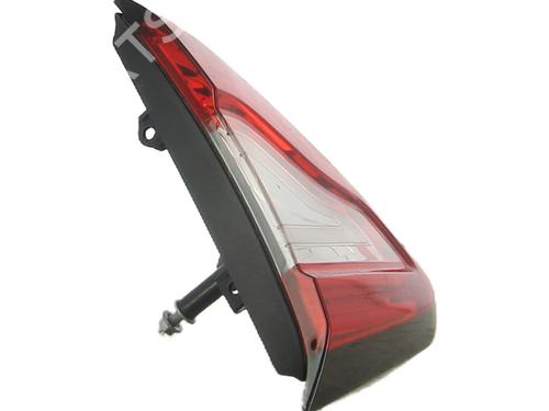 Right tailgate light RENAULT CAPTUR I (J5_, H5_) 1.5 dCi 110 | BP36941036C80 - Image 2