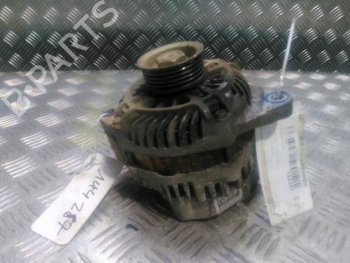 Used Alternator OPEL AGILA (B) (H08) 1.2 (F68) (94 hp) 16956491