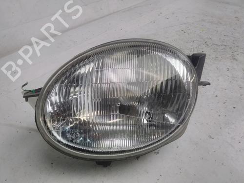Used Left headlight Left headlight TOYOTA COROLLA Estate (_E10_) [1991-1998] 15758379 15758379