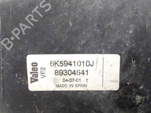 Used Right headlight VW CADDY II Box Body/MPV (9K9A) 1.9 SDI (64 hp) 23181687