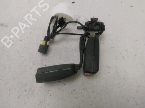Used Seat buckle PEUGEOT 207 SW (WK_) 1.6 HDi (90 hp) 29344890