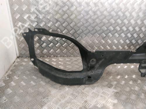 Front slam panel PEUGEOT BOXER Van (244) 2.0 HDi | BP16742295C72 