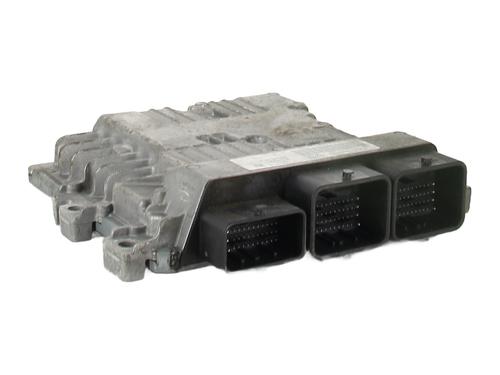 Engine control unit (ECU) CITROËN C4 Picasso II 1.6 HDi / BlueHDi 115 | BP33808818M57 - Image 2