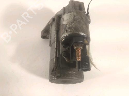 Used Starter SEAT IBIZA IV (6J5, 6P1) 1.9 TDI (105 hp) 25611236