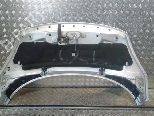Hood RENAULT SCÉNIC III (JZ0/1_) 1.5 dCi | BP15686014C1