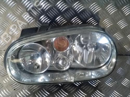 Phare gauche VW GOLF IV (1J1) 1.9 TDI (130 hp) 13083110