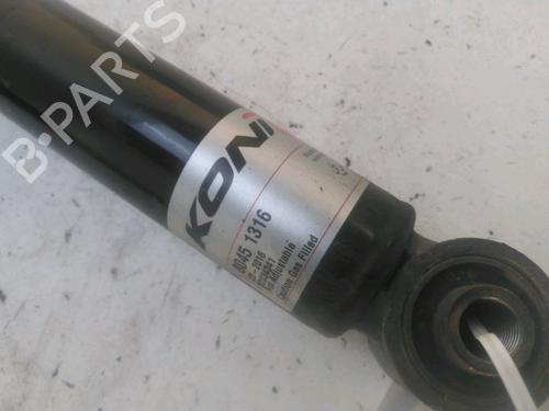 Used Right rear shock absorber ABARTH 500 / 595 / 695 1.4 (312.AXF11, 312.AXF1A) (180 hp) 29577978