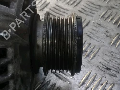 Alternator VW POLO V (6R1, 6C1) 1.6 TDI | BP14963273M7 