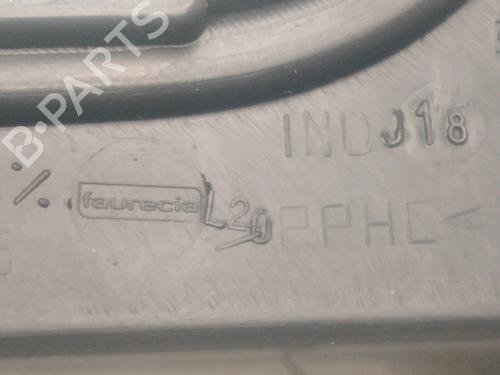 Used Middle console CITROËN C3 I (FC_, FN_) 1.4 i (73 hp) 25451021