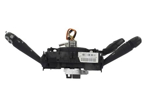 Steering column stalk PEUGEOT 2008 I (CU_) 1.6 HDi | BP33727705I23 - Image 2