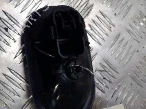 Used Front right interior door handle RENAULT TWINGO II (CN0_) 1.2 16V (CN04, CN0B) (75 hp) 13081105