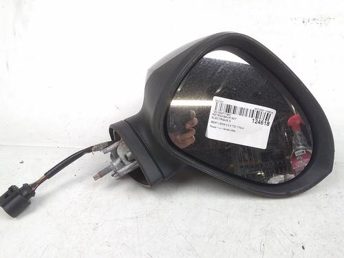 Used Right mirror SEAT LEON (1P1) 2.0 TDI (170 hp) 15755012