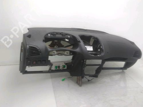 Instrumentbræt PEUGEOT 206+ (2L_, 2M_) 1.1 (60 hp) 25279010