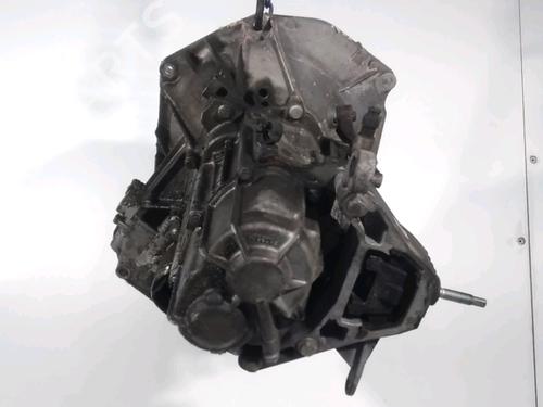 Gearbox ALFA ROMEO MITO (955_) 0.9 TwinAir (955.AXW1B) | BP20128726M3 