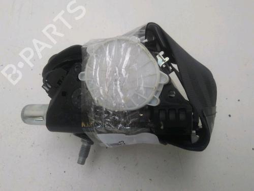 Used Front right seatbelt Front right seatbelt CITROËN C5 III Break (RW_) 2.0 HDi 165 (163 hp) 24651508 24651508