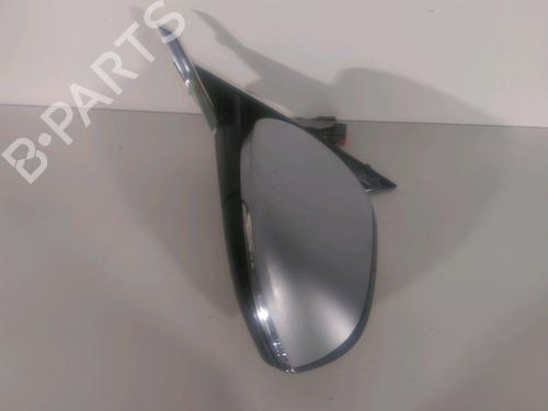 Used Left mirror JAGUAR XF I (X250) 3.0 D (275 hp) 24882447