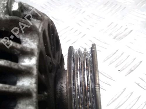 Alternator RENAULT CLIO II (BB_, CB_) 1.2 16V (BB05, BB0W, BB11, BB27, BB2T, BB2U, BB2V, CB05,... | BP15077534M7 