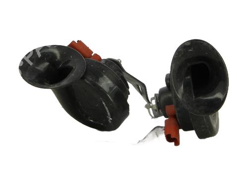Used Horn Horn RENAULT SCÉNIC IV (J9_) 1.6 dCi 130 (130 hp) 34608837 34608837