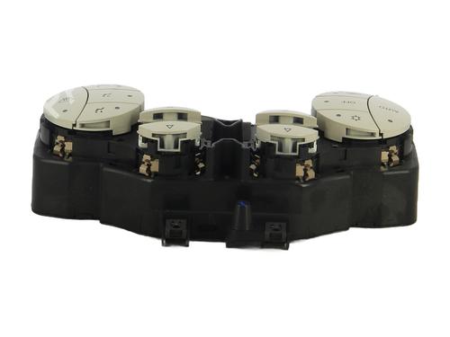 Climate control FIAT 500 (312_) 1.2 (312AXA1A) | BP37004212I5 - Image 3