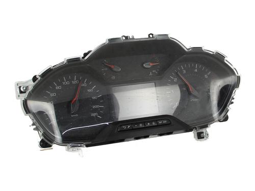 Used Instrument cluster Instrument cluster PEUGEOT PARTNER Box Body/MPV (K9) 1.5 BlueHDI 130 (131 hp) 33249345 33249345