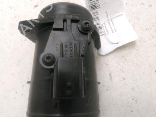 Used Mass air flow sensor Mass air flow sensor DACIA DUSTER (HM_) 1.5 dCi 115 (HMAD) (116 hp) 29442493 29442493