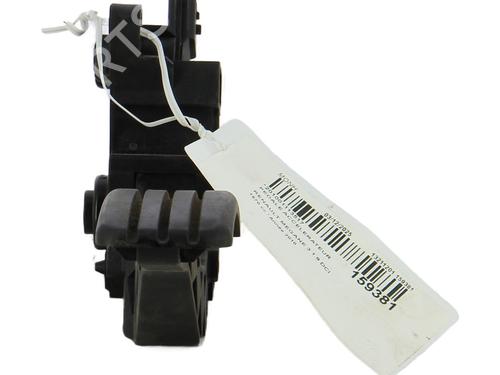 Pedal RENAULT MEGANE CC (EZ0/1_) 1.9 dCi (EZ0J, EZ1S) | BP31302543I4 