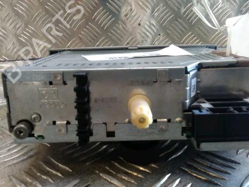 Auto-radio Auto-radio RENAULT MODUS / GRAND MODUS (F/JP0_) 1.5 dCi (FP0E, JP0E) (65 hp) 36486200 36486200