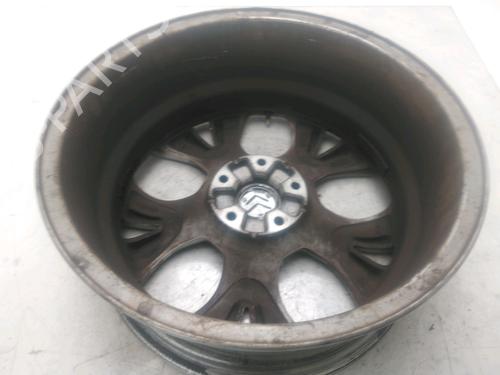 Used Rim CITROËN C5 III (RD_) 1.6 HDi 110 (RD9HZC) (109 hp) 25150409