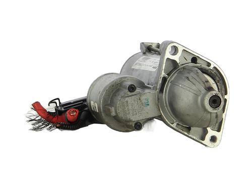 Used Starter Starter CITROËN NEMO Box Body/MPV (AA_) 1.3 HDi 75 (75 hp) 36283202 36283202