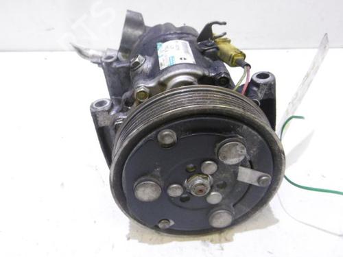 Used AC compressor MINI MINI (R56) Cooper D (109 hp) 15748140