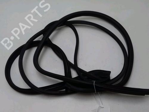 Used Rubber door seal OPEL AGILA B (H08) 1.0 (F68) (68 hp) 19090040