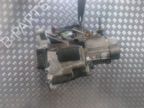 Used Gearbox CITROËN XSARA Coupe (N0) 1.8 i (90 hp) 16997767