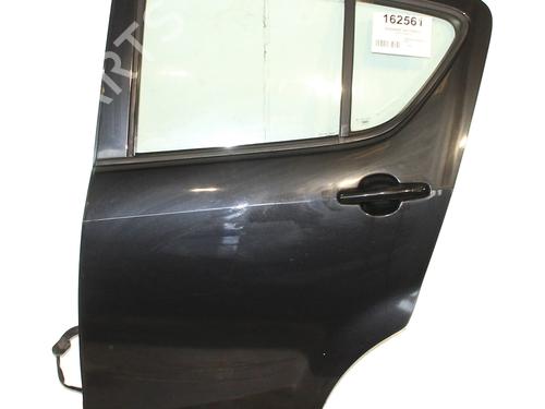 Dør venstre bagtil Dør venstre bagtil SUZUKI SPLASH (EX) 1.0 (A5B310) (68 hp) 31935849 31935849