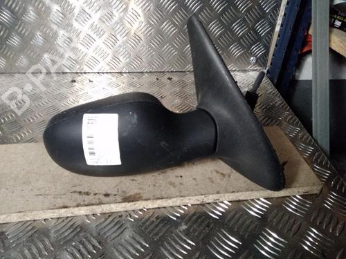Used Right mirror RENAULT MEGANE I (BA0/1_) 1.6 16V (BA04, BA0B, BA11, BA1J, BA16, BA19, BA1K, BA1V,... (107 hp) 11521828