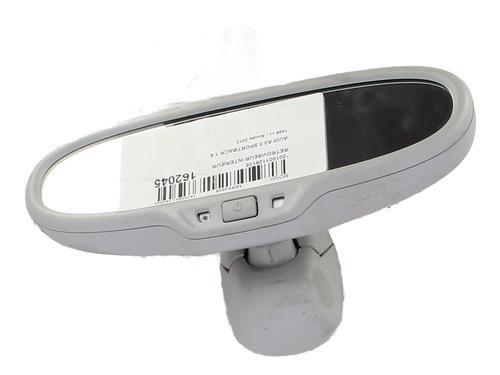 Bakspejl indvendigt AUDI A3 Sportback (8VA, 8VF) 1.6 TDI (105 hp) 33222379