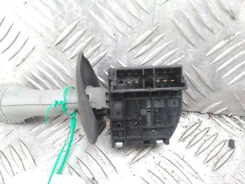 Comutador piscas / escovas Comutador piscas / escovas RENAULT TWINGO I (C06_) 1.2 (C066, C068) (58 hp) 11713467 11713467