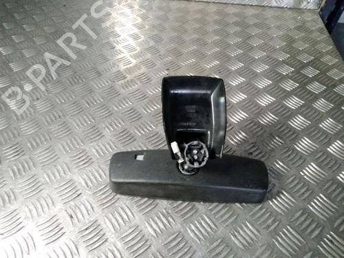 Used Rear mirror FORD C-MAX (DM2) 1.8 TDCi (115 hp) 11996903