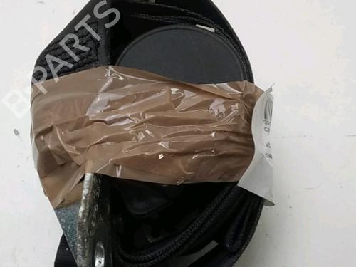 Rear left belt tensioner VW GOLF VI (5K1) 1.6 TDI | BP17996922C89 