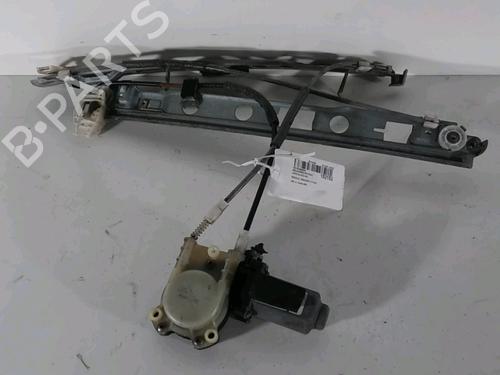 Front right window mechanism RENAULT MEGANE II (BM0/1_, CM0/1_) 1.5 dCi (BM0F, BM0T, BM2B, CM0F, CM0T) | BP21012000C23 