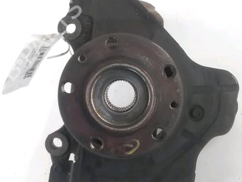 Right front steering knuckle OPEL MOVANO C Van (U9) 2.2 D | BP34229491M26 - Image 2