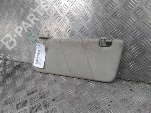 Used Left sun visor LAND ROVER FREELANDER I (L314) 2.0 Td4 4x4 (112 hp) 11535186
