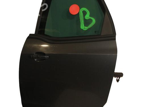 Porte arrière gauche OPEL MERIVA B MPV (S10) 1.7 CDTI (75) (110 hp) 31155455