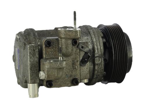 AC compressor KIA SORENTO I (JC) 2.5 CRDi | BP38005242M34 - Image 2