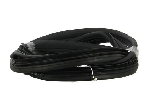 Used Rubber door seal Rubber door seal 37162891 37162891