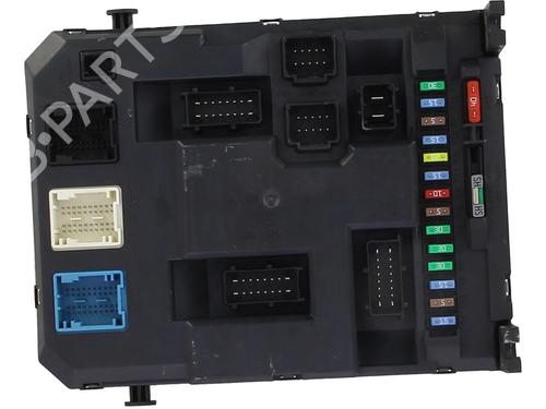 Fuse box CITROËN DS3 (SA_) 1.6 HDi 90 | BP32224017E1 - Image 2